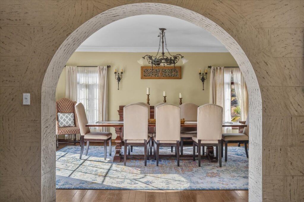 Luxury Home Music Recording Studio Los Angeles