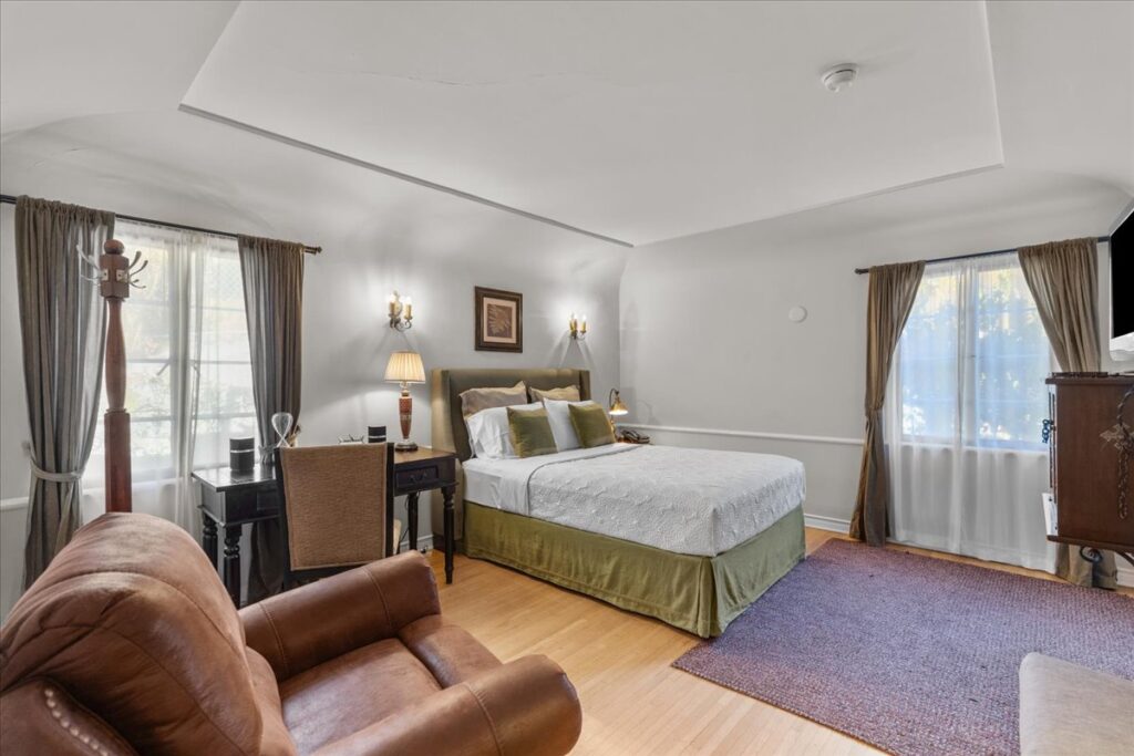 Luxury Home Music Recording Studio Los Angeles