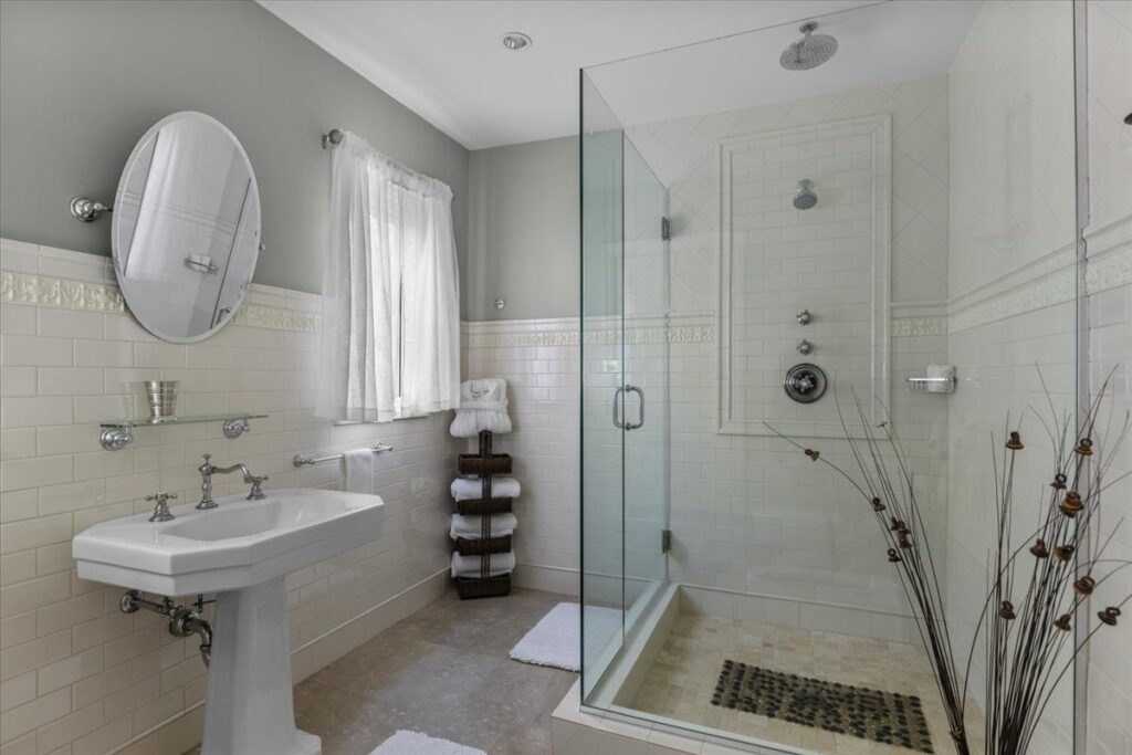 Luxury Home Music Recording Studio Los Angeles